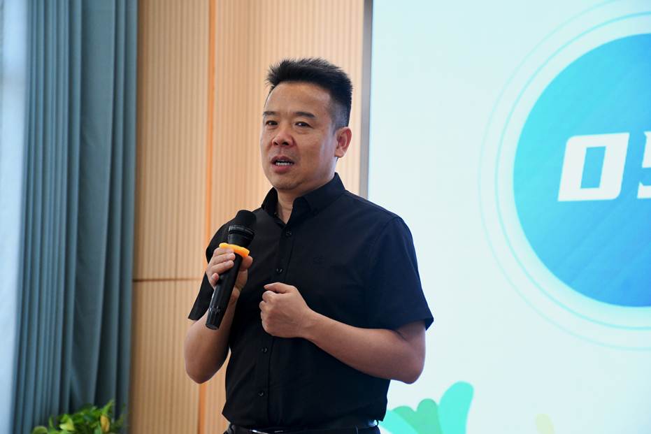 校长讲话